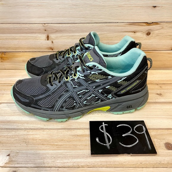ASICS Gel-Venture 6 - Picture 1 of 8